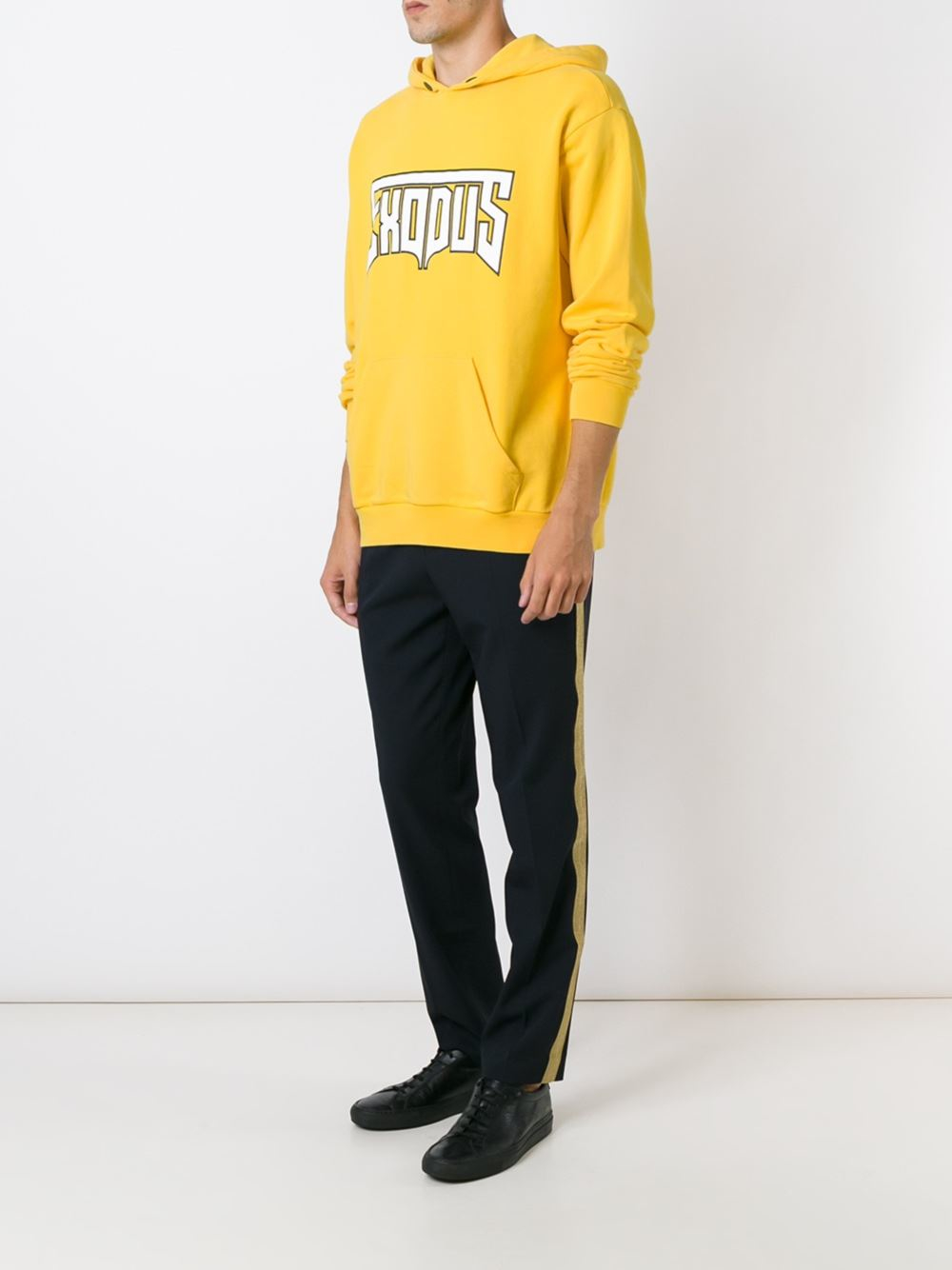 Palm angels exodus hoodie hotsell